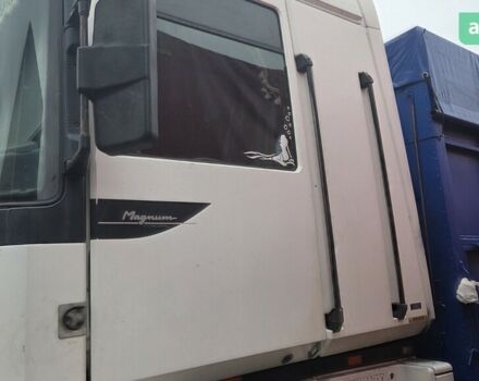 Рено Магнум, объемом двигателя 0 л и пробегом 851 тыс. км за 14500 $, фото 5 на Automoto.ua