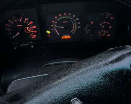 Рено Магнум, объемом двигателя 0 л и пробегом 10 тыс. км за 5200 $, фото 11 на Automoto.ua