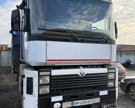 Рено Магнум, об'ємом двигуна 0 л та пробігом 111 тис. км за 2850 $, фото 2 на Automoto.ua