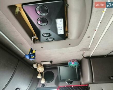 Рено Магнум, об'ємом двигуна 0 л та пробігом 780 тис. км за 10000 $, фото 6 на Automoto.ua