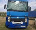 Рено Магнум, об'ємом двигуна 0 л та пробігом 200 тис. км за 5000 $, фото 1 на Automoto.ua