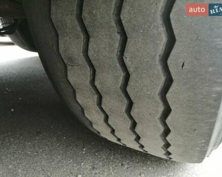 Рено Магнум, об'ємом двигуна 0 л та пробігом 780 тис. км за 10000 $, фото 22 на Automoto.ua
