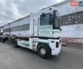 Рено Магнум, об'ємом двигуна 0 л та пробігом 2 тис. км за 4000 $, фото 1 на Automoto.ua