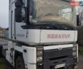 Рено Магнум, объемом двигателя 11 л и пробегом 1000 тыс. км за 2000 $, фото 1 на Automoto.ua