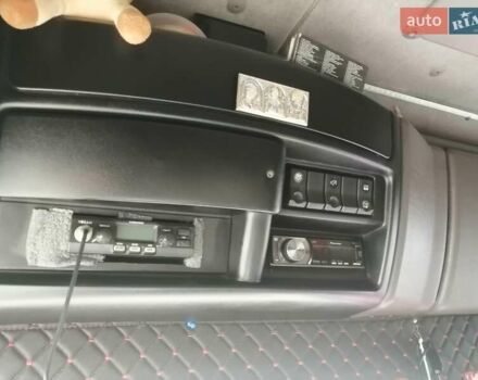 Рено Магнум, об'ємом двигуна 0 л та пробігом 780 тис. км за 10000 $, фото 7 на Automoto.ua