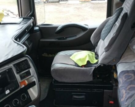 Рено Магнум, об'ємом двигуна 0 л та пробігом 0 тис. км за 6500 $, фото 13 на Automoto.ua