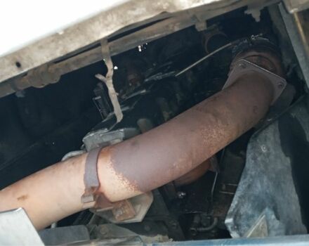 Рено Магнум, об'ємом двигуна 0 л та пробігом 0 тис. км за 6500 $, фото 11 на Automoto.ua
