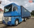 Рено Магнум, объемом двигателя 12 л и пробегом 1 тыс. км за 7300 $, фото 1 на Automoto.ua