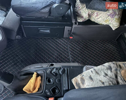 Рено Магнум, об'ємом двигуна 0 л та пробігом 480 тис. км за 6500 $, фото 6 на Automoto.ua