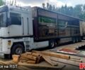 Рено Магнум, объемом двигателя 12 л и пробегом 1 тыс. км за 12000 $, фото 2 на Automoto.ua