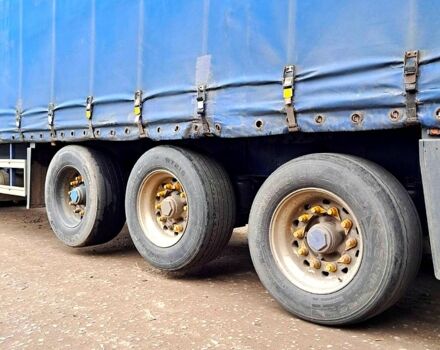 Рено Магнум, объемом двигателя 12 л и пробегом 0 тыс. км за 9000 $, фото 3 на Automoto.ua