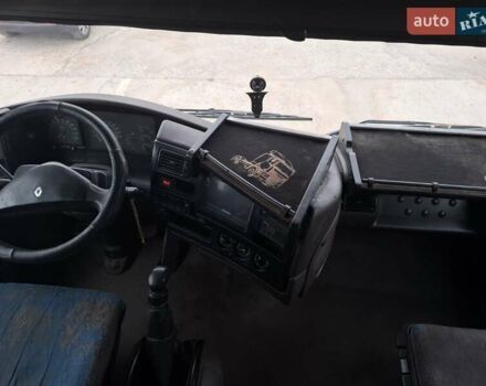Рено Магнум, об'ємом двигуна 0 л та пробігом 1 тис. км за 5100 $, фото 6 на Automoto.ua