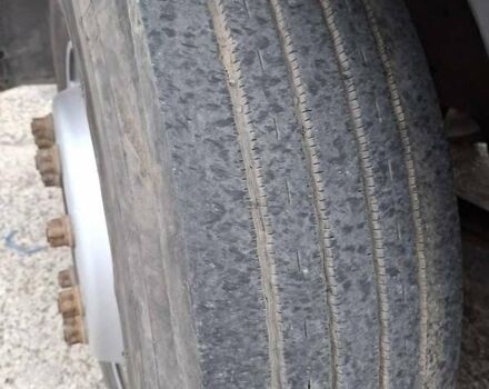Рено Магнум, об'ємом двигуна 0 л та пробігом 1 тис. км за 5100 $, фото 8 на Automoto.ua