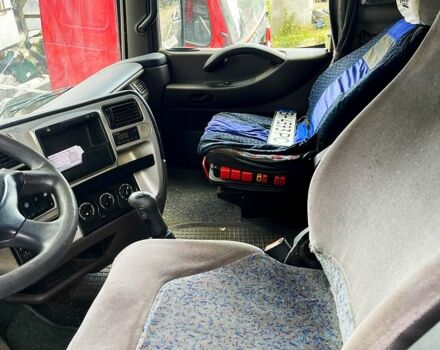 Рено Магнум, объемом двигателя 12 л и пробегом 990 тыс. км за 4400 $, фото 3 на Automoto.ua