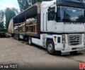 Рено Магнум, объемом двигателя 12 л и пробегом 1 тыс. км за 12000 $, фото 1 на Automoto.ua