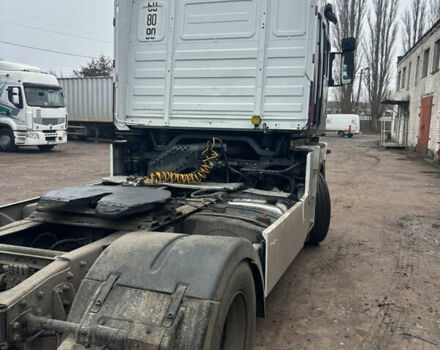 Рено Магнум, об'ємом двигуна 0 л та пробігом 480 тис. км за 6500 $, фото 4 на Automoto.ua