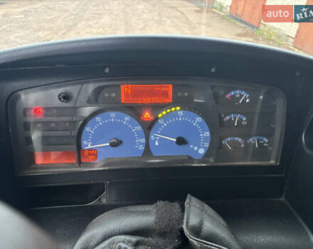 Рено Магнум, об'ємом двигуна 0 л та пробігом 480 тис. км за 6500 $, фото 7 на Automoto.ua