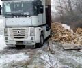 Рено Магнум, объемом двигателя 12 л и пробегом 1 тыс. км за 12000 $, фото 5 на Automoto.ua