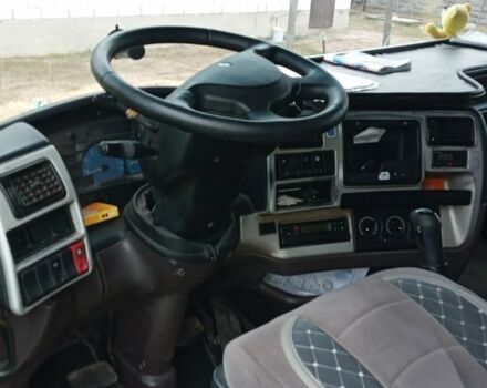 Рено Магнум, об'ємом двигуна 0 л та пробігом 0 тис. км за 6500 $, фото 7 на Automoto.ua