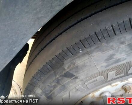 Рено Магнум, объемом двигателя 12 л и пробегом 136 тыс. км за 10400 $, фото 4 на Automoto.ua