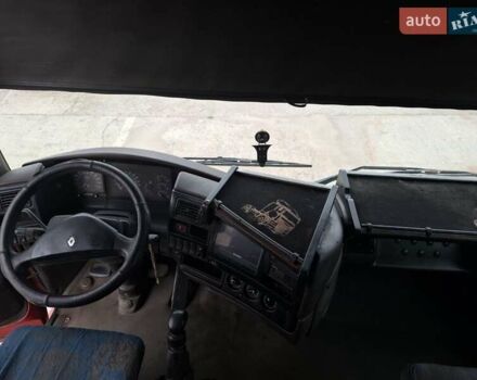 Рено Магнум, об'ємом двигуна 0 л та пробігом 1 тис. км за 5100 $, фото 4 на Automoto.ua