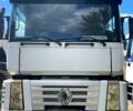 Рено Магнум, объемом двигателя 12 л и пробегом 990 тыс. км за 4400 $, фото 1 на Automoto.ua