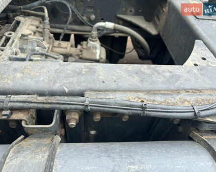 Рено Магнум, об'ємом двигуна 0 л та пробігом 480 тис. км за 6500 $, фото 8 на Automoto.ua