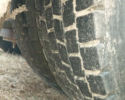 Рено Магнум, об'ємом двигуна 0 л та пробігом 0 тис. км за 6500 $, фото 9 на Automoto.ua