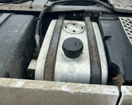 Рено Магнум, об'ємом двигуна 0 л та пробігом 480 тис. км за 6500 $, фото 2 на Automoto.ua