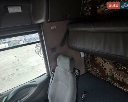 Рено Магнум, об'ємом двигуна 0 л та пробігом 1 тис. км за 5100 $, фото 5 на Automoto.ua