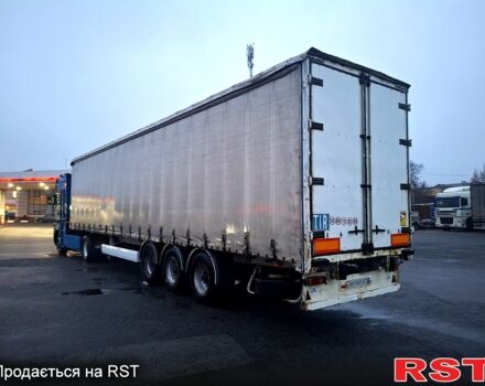 Рено Магнум, объемом двигателя 12 л и пробегом 0 тыс. км за 12000 $, фото 1 на Automoto.ua