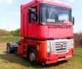 Рено Магнум, объемом двигателя 12 л и пробегом 1000 тыс. км за 7000 $, фото 1 на Automoto.ua