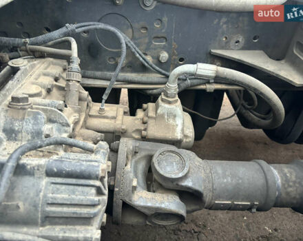 Рено Магнум, об'ємом двигуна 0 л та пробігом 480 тис. км за 6500 $, фото 9 на Automoto.ua