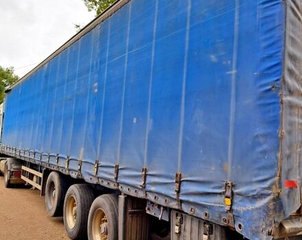 Рено Магнум, объемом двигателя 12 л и пробегом 0 тыс. км за 9000 $, фото 5 на Automoto.ua