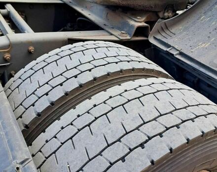 Рено Магнум, объемом двигателя 12 л и пробегом 0 тыс. км за 9000 $, фото 1 на Automoto.ua