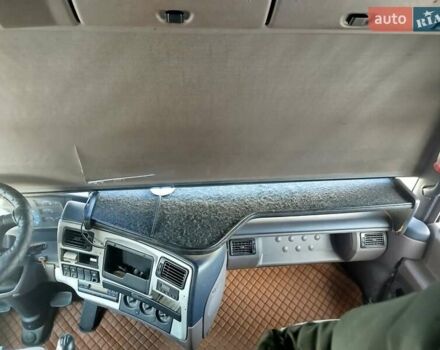 Рено Магнум, объемом двигателя 0 л и пробегом 1 тыс. км за 6000 $, фото 2 на Automoto.ua