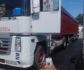Рено Магнум, объемом двигателя 0 л и пробегом 0 тыс. км за 12000 $, фото 1 на Automoto.ua