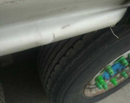 Рено Магнум, объемом двигателя 0 л и пробегом 1 тыс. км за 6000 $, фото 2 на Automoto.ua