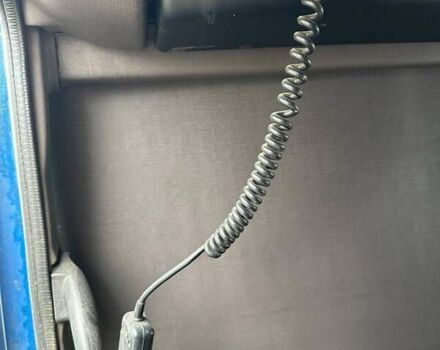 Рено Магнум, об'ємом двигуна 0 л та пробігом 800 тис. км за 5500 $, фото 8 на Automoto.ua