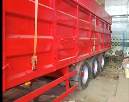 Рено Магнум, объемом двигателя 12 л и пробегом 0 тыс. км за 12000 $, фото 3 на Automoto.ua