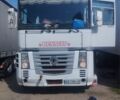 Рено Магнум, объемом двигателя 0 л и пробегом 0 тыс. км за 12000 $, фото 1 на Automoto.ua