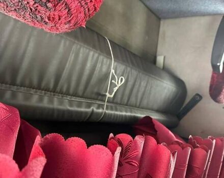 Рено Магнум, об'ємом двигуна 0 л та пробігом 800 тис. км за 5500 $, фото 7 на Automoto.ua