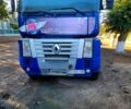 Рено Магнум, объемом двигателя 12 л и пробегом 0 тыс. км за 16000 $, фото 1 на Automoto.ua