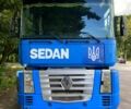 Рено Магнум, объемом двигателя 11.9 л и пробегом 0 тыс. км за 5400 $, фото 1 на Automoto.ua
