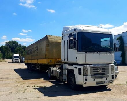 Рено Магнум, об'ємом двигуна 12 л та пробігом 1000 тис. км за 5700 $, фото 1 на Automoto.ua