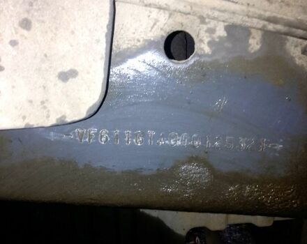 Рено Магнум, об'ємом двигуна 11.9 л та пробігом 200 тис. км за 6300 $, фото 4 на Automoto.ua