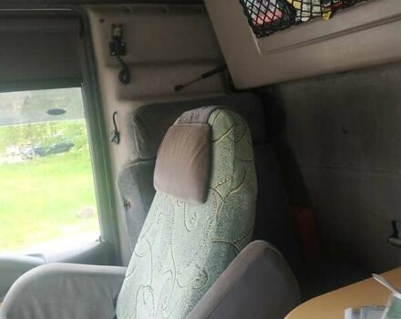 Рено Магнум, объемом двигателя 0 л и пробегом 1 тыс. км за 6000 $, фото 5 на Automoto.ua