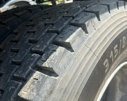 Рено Магнум, об'ємом двигуна 0 л та пробігом 120 тис. км за 5000 $, фото 2 на Automoto.ua