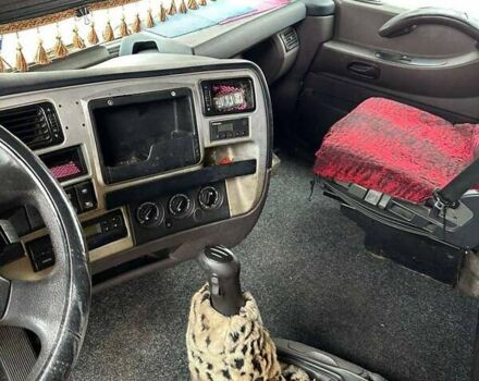 Рено Магнум, об'ємом двигуна 0 л та пробігом 800 тис. км за 5500 $, фото 6 на Automoto.ua