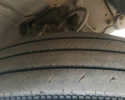 Рено Магнум, объемом двигателя 0 л и пробегом 1 тыс. км за 6000 $, фото 7 на Automoto.ua